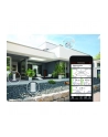 TFA weather station set with climate, rain ' wind transmitter - nr 18