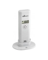 TFA weather station set with climate, rain ' wind transmitter - nr 1