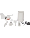TFA weather station set with climate, rain ' wind transmitter - nr 2