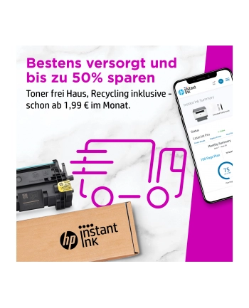 HP LaserJet MFP M140w, multifunction printer (light gray, USB, WLAN, Bluetooth, scan, copy) nr 1