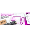 HP LaserJet MFP M140w, multifunction printer (light gray, USB, WLAN, Bluetooth, scan, copy) - nr 29