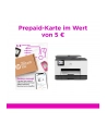 HP LaserJet MFP M140w, multifunction printer (light gray, USB, WLAN, Bluetooth, scan, copy) - nr 44