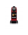Krups Nespresso CitiZ XN7415, capsule machine (red) - nr 4