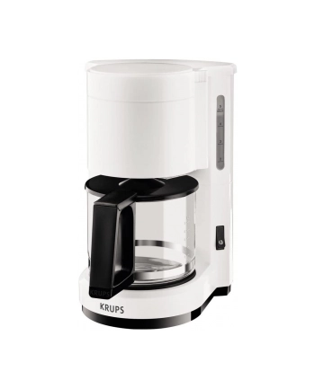 Krups AromaCafé 5 F 183 01, filter machine Kolor: BIAŁY