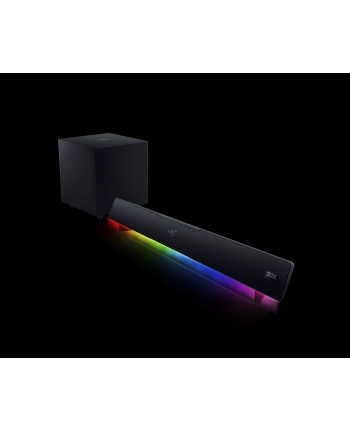 Razer Leviathan V2, Soundbar (Kolor: CZARNY, Bluetooth, USB, RGB) nr 1