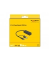 Delock 4P USB 3.2 Gen1 Hub+USB-C/A - 63828 - nr 10