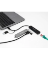 Delock 3P USB 3.2 Gen1 Hub+LAN+USB-C/A - 64149 - nr 12