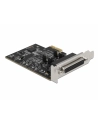 DeLOCK PCI Express card for 2 x serial RS-422/485 with 15 kV ESD protection 90048 - nr 3