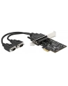 DeLOCK PCI Express card for 2 x serial RS-422/485 with 15 kV ESD protection 90048 - nr 5
