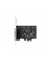 DeLOCK PCI Express card for 2 x serial RS-422/485 with 15 kV ESD protection 90048 - nr 9