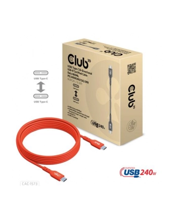 club 3d Kabel Club3D CAC-1573