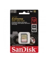SANDISK EXTREME SDXC 128GB 180/90 MB/s A2 - nr 4