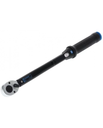 GEDORE Torque wrench TORCOFLEX UK (Kolor: CZARNY/blue, 10-50Nm) nr 2
