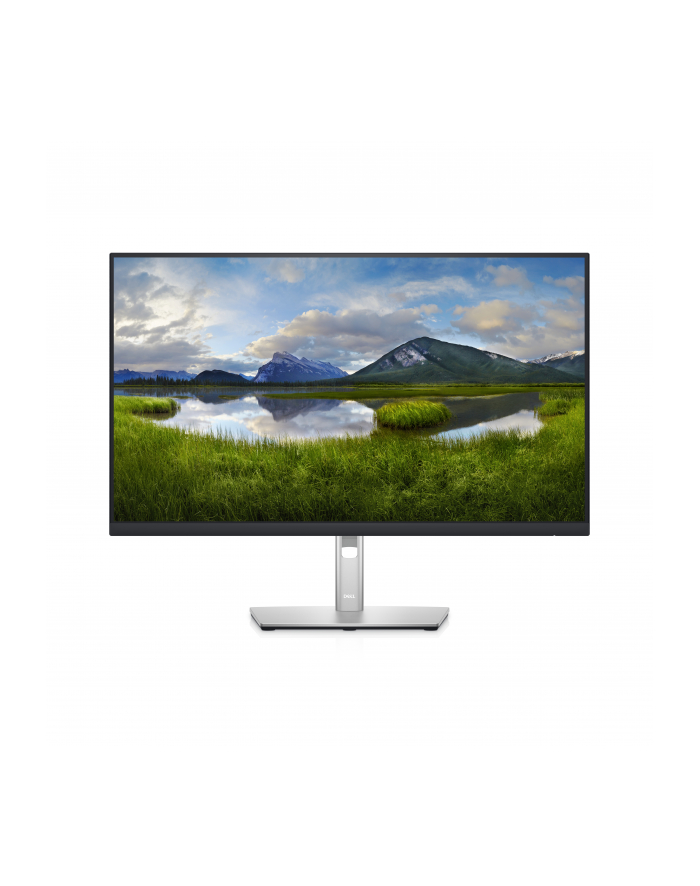 DELL P2722HE - 27Inch - 1920 x 1080 pixels Full HD LCD Black główny