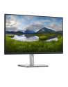 DELL P2722HE - 27Inch - 1920 x 1080 pixels Full HD LCD Black - nr 30