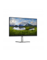 DELL P2722HE - 27Inch - 1920 x 1080 pixels Full HD LCD Black - nr 3