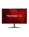 VIEWSONIC LED - Full HD curved - 27inch - 250 nits - 1ms - 2x2W speakers 240Hz Adaptive sync - nr 14