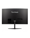 VIEWSONIC LED - Full HD curved - 27inch - 250 nits - 1ms - 2x2W speakers 240Hz Adaptive sync - nr 18
