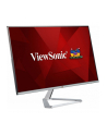 VIEWSONIC LED - Full HD - 27inch - 280 nits - 4ms - 2x3W speakers - nr 12