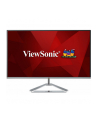 VIEWSONIC LED - Full HD - 27inch - 280 nits - 4ms - 2x3W speakers - nr 18