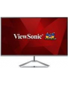 VIEWSONIC LED - Full HD - 27inch - 280 nits - 4ms - 2x3W speakers - nr 20