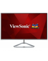 VIEWSONIC LED - Full HD - 27inch - 280 nits - 4ms - 2x3W speakers - nr 22