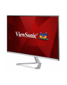 VIEWSONIC LED - Full HD - 27inch - 280 nits - 4ms - 2x3W speakers - nr 24