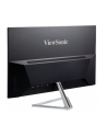 VIEWSONIC LED - Full HD - 27inch - 280 nits - 4ms - 2x3W speakers - nr 30