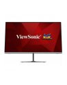 VIEWSONIC LED - Full HD - 27inch - 280 nits - 4ms - 2x3W speakers - nr 33