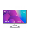 VIEWSONIC LED - Full HD - 27inch - 280 nits - 4ms - 2x3W speakers - nr 46