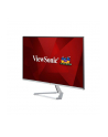 VIEWSONIC LED - Full HD - 27inch - 280 nits - 4ms - 2x3W speakers - nr 48