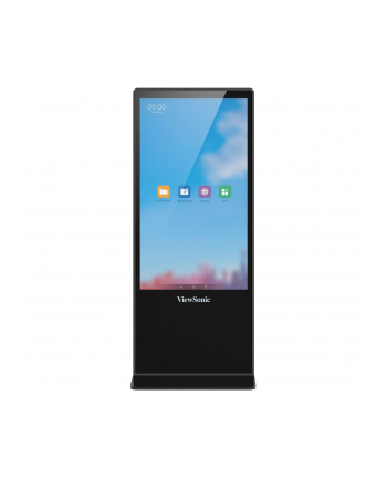 Monitor VIEWSONIC Eposter 55'' 4K Android 8.0