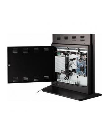 Monitor VIEWSONIC Eposter 55'' 4K Android 8.0