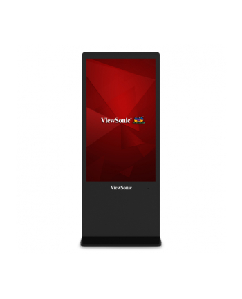 Monitor VIEWSONIC Eposter 55'' 4K Android 8.0