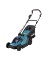 Makita cordless lawnmower DLM330RM, 18V (blue/Kolor: CZARNY, Li-ion battery 4.0Ah) - nr 6