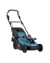 Makita cordless lawnmower DLM330RM, 18V (blue/Kolor: CZARNY, Li-ion battery 4.0Ah) - nr 7