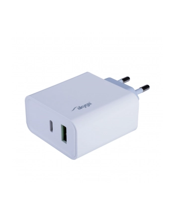 AKYGA ŁADOWARKA SIECIOWA 45W USB-C PD QC30 AK-CH- nr 1