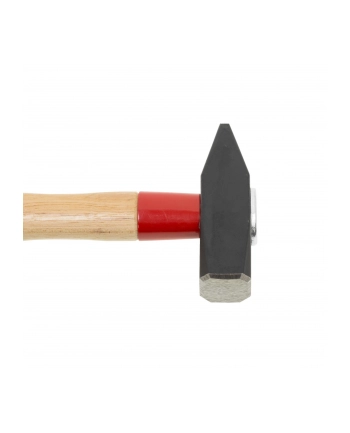 GEDORE locksmiths hammer ROTBAND-PLUS 300 (300g, 305mm, hickory) nr 1