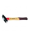 GEDORE locksmiths hammer ROTBAND-PLUS 300 (300g, 305mm, hickory) - nr 6