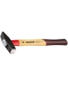 GEDORE locksmiths hammer ROTBAND-PLUS 500 (500g, 320mm, hickory) - nr 2