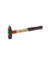 GEDORE locksmiths hammer ROTBAND-PLUS 500 (500g, 320mm, hickory) - nr 3