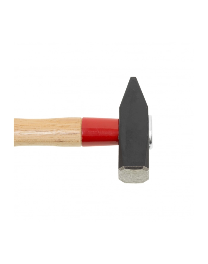 GEDORE locksmiths hammer ROTBAND-PLUS 500 (500g, 320mm, hickory) główny