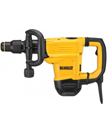 Dewalt chisel hammer D25832K nr 2