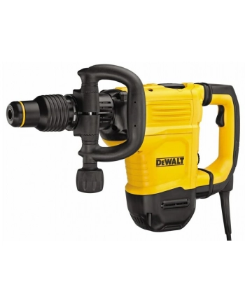 Dewalt chisel hammer D25832K nr 1