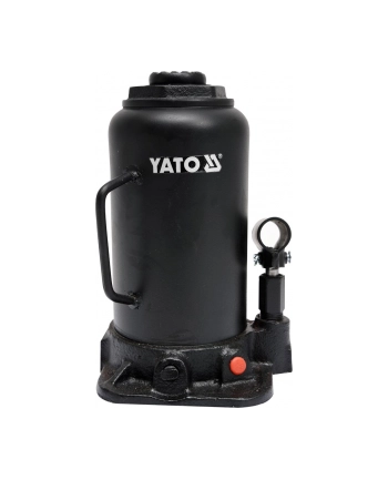 Podnośnik hydrauliczny słupkowy 20T YT-17007 YATO nr 2