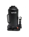 Podnośnik hydrauliczny słupkowy 20T YT-17007 YATO - nr 4