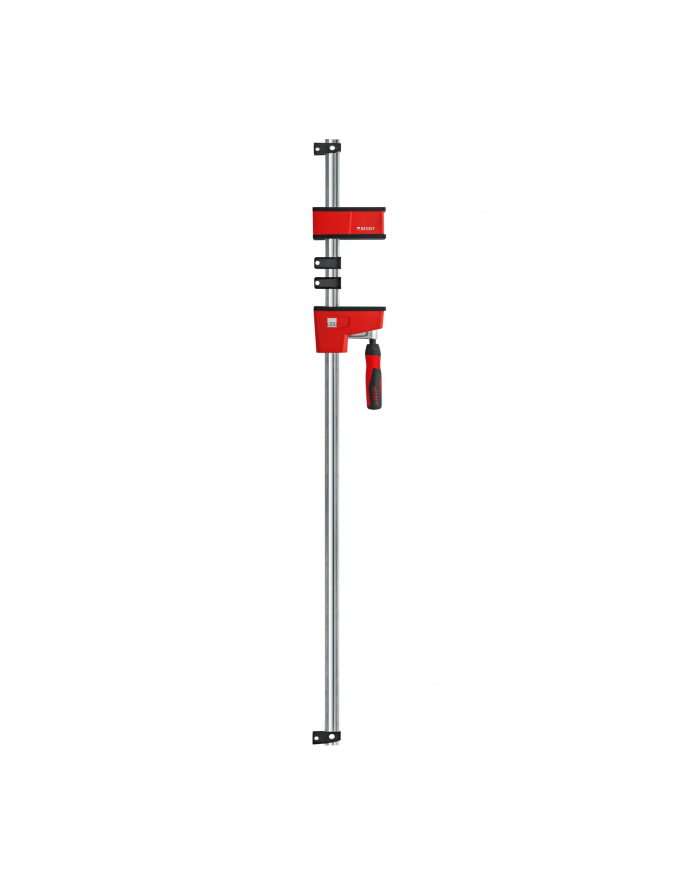 BESSEY Vario body clamp REVO KREV100-2K (red/Kolor: CZARNY, 1,000 / 95) główny