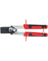 fischer professional pliers HM Z 1 (red/Kolor: CZARNY, for cavity metal dowel HM) - nr 1