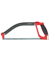 GEDORE Red multifunction saw, blade length 300mm, hacksaw (red/Kolor: CZARNY) - nr 2