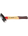 GEDORE locksmiths hammer ROTBAND-PLUS 300 (300g, 305mm, hickory) - nr 4